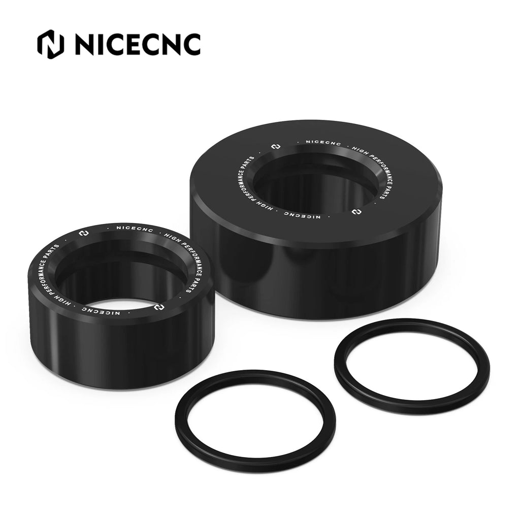Rear Wheel Spacers 90387-20036-00 for Yamaha Tenere 700 (2019–2024)