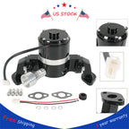 Electric Water Pump for Big Block Chevy (390–454)