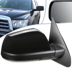 Power Heated Side Door Mirror for Toyota Tundra Sequoia (2007–2013) TO1321253
