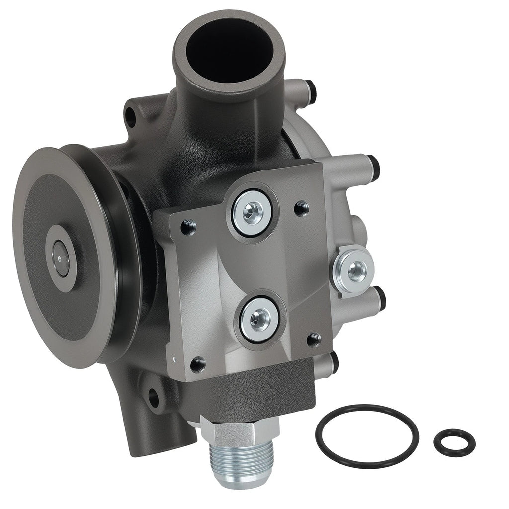 Belt Driven Water Pump for Caterpillar Engine 3116 3126 (9Y5250, 4P3683, 0R3007)