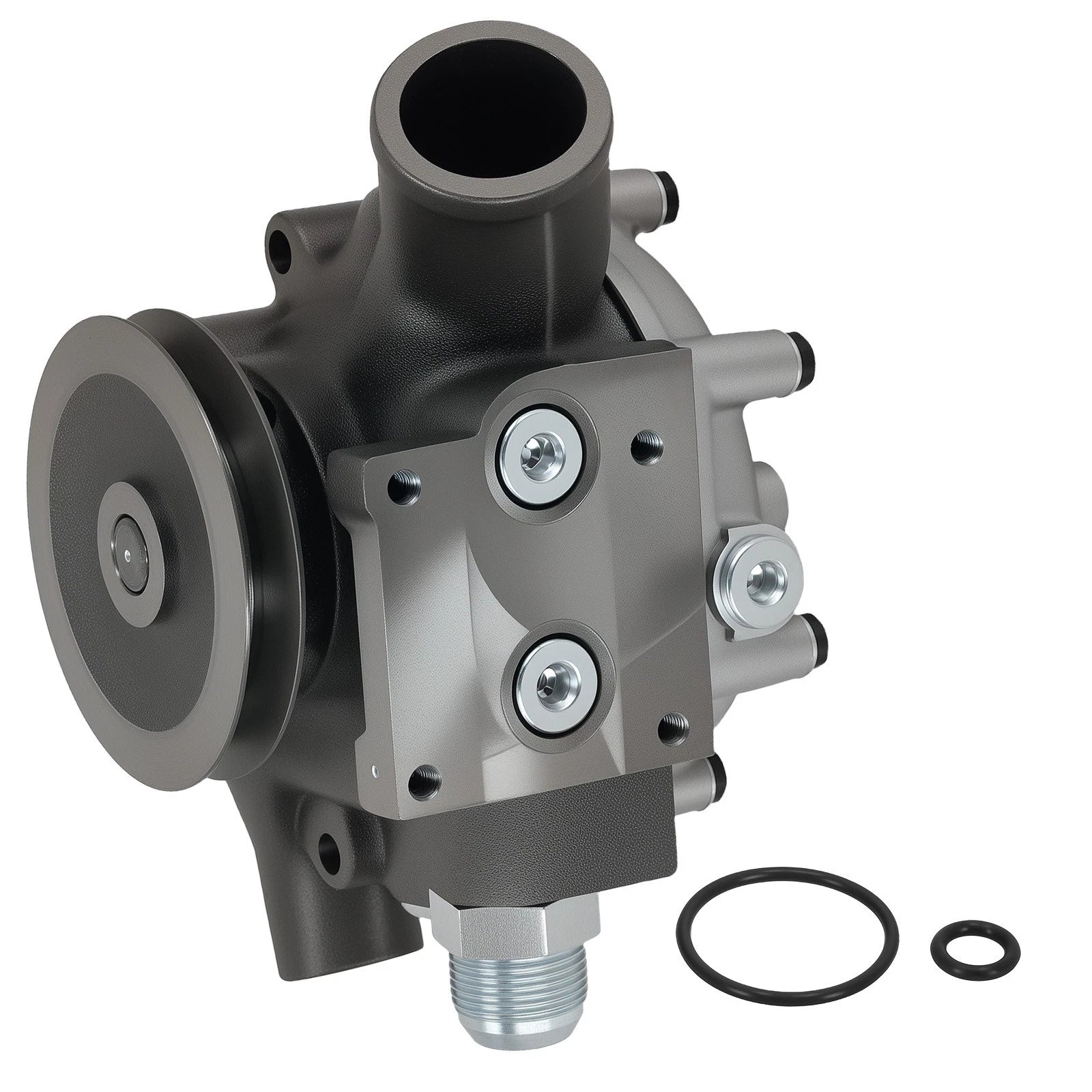 Belt Driven Water Pump for Caterpillar Engine 3116 3126 (9Y5250, 4P3683, 0R3007)