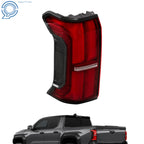 LED Tail Light Brake Lamp for Tacoma TRD Off-Road/TRD Sport (2024)