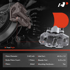 Front Right Brake Caliper for Ford Escape Mazda Tribute (2005–2008)