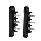 2Pcs Tall Terminal Block 3 Post for Polaris Ranger RZR Sportsman ACE (#4011892)