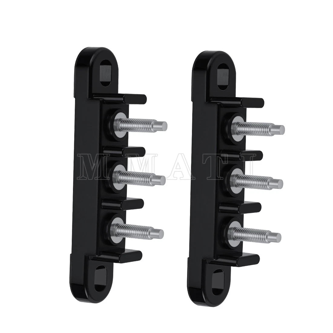 2Pcs Tall Terminal Block 3 Post for Polaris Ranger RZR Sportsman ACE (#4011892)