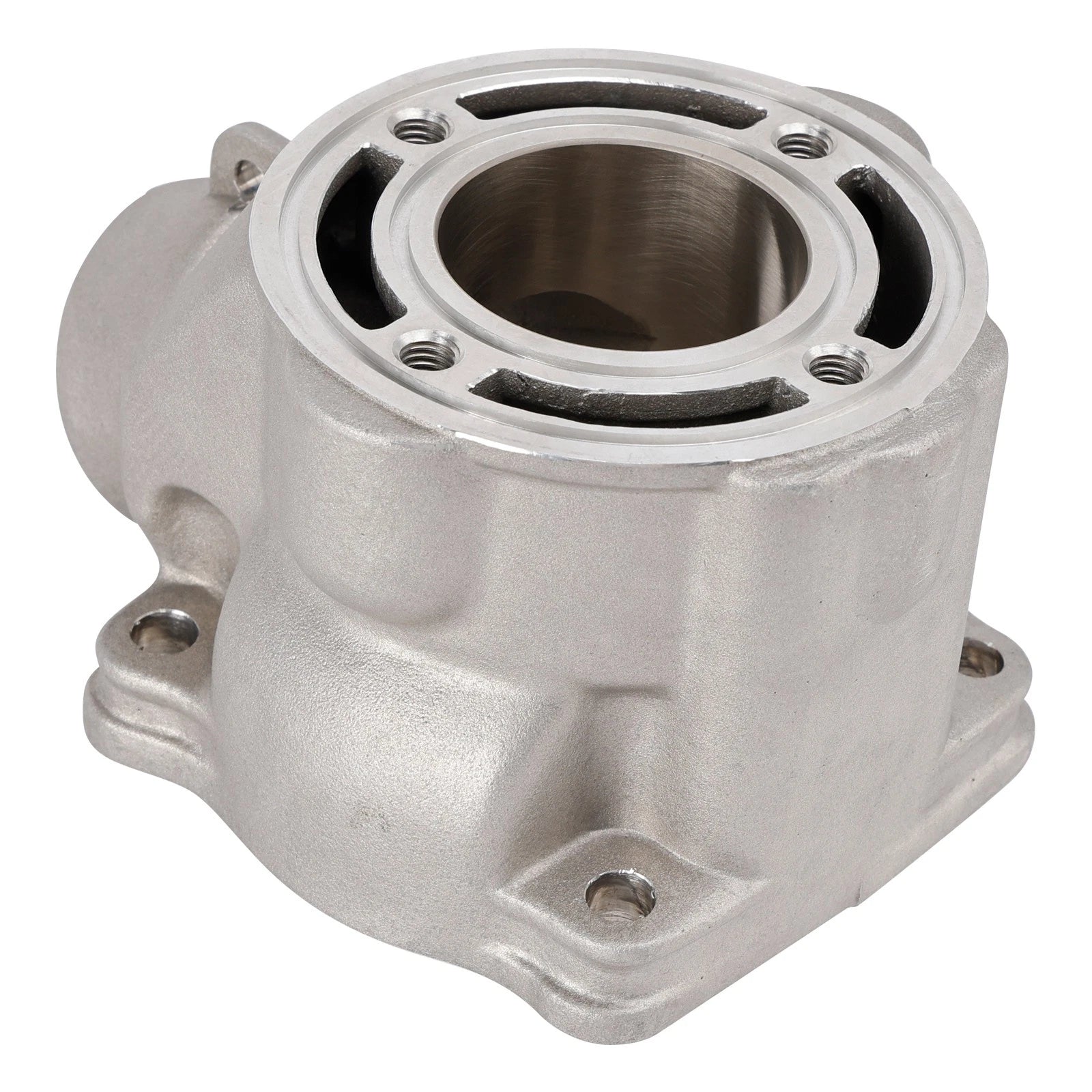 Cylinder, Piston, Crankshaft, Gasket, Bearing, O-Ring for Yamaha YZ80 (1993–2001)