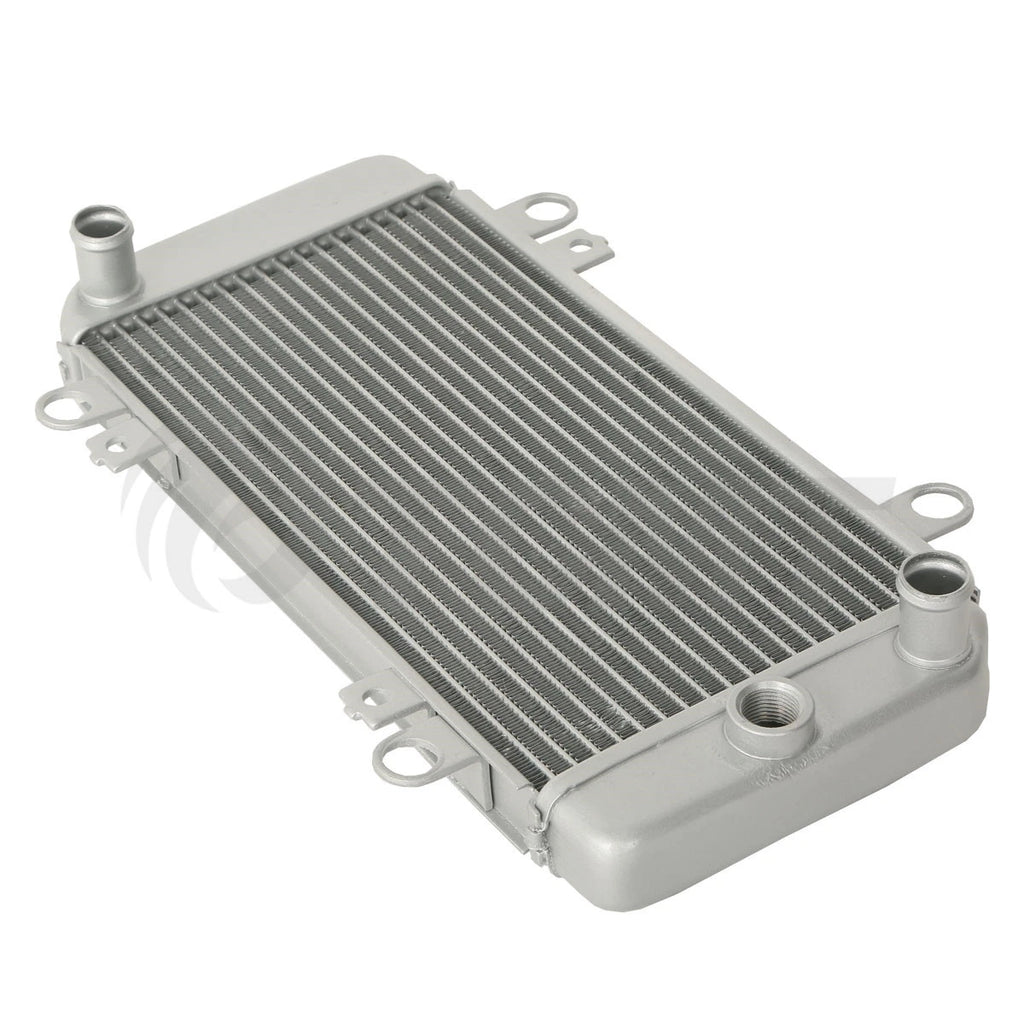 Radiator Cooling Cooler for Kawasaki Ninja 250R EX250 (2008–2012)