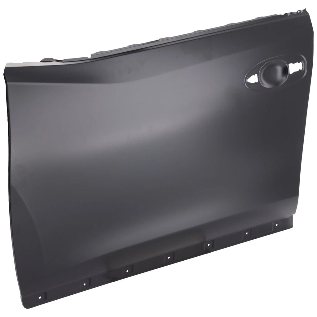 Set of 2 Door Panels for Nissan Rogue