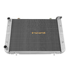 Aluminum Radiator for Polaris Ranger 400 500 800 900 EFI (2010–2016)