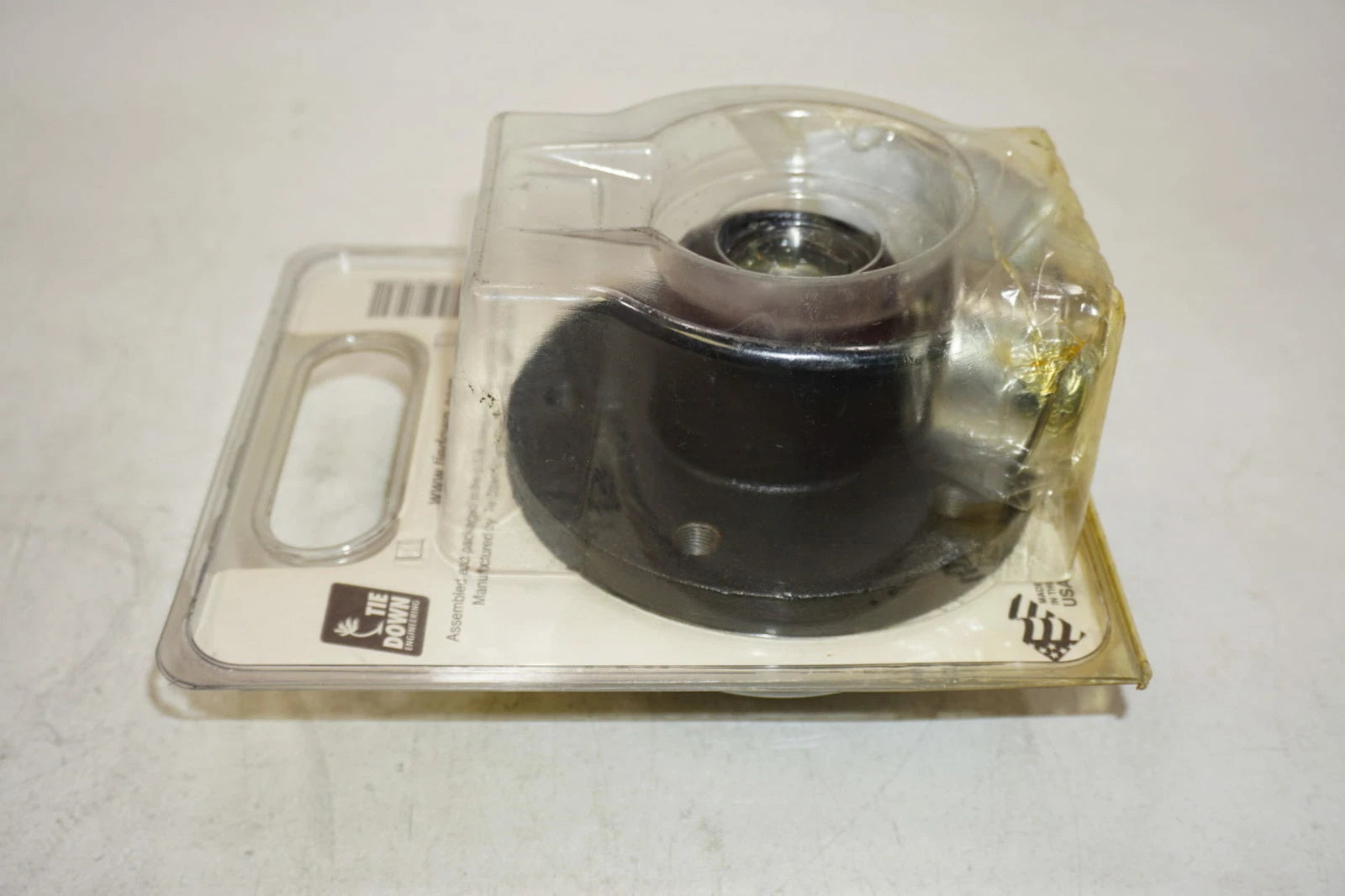 5 Lug Marine Trailer Wheel Hub Kit for Tie Down 81030