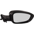 Power Mirror for Honda Accord (2018–2022) Passenger Side Manual Fold