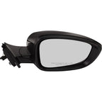 Power Mirror for Honda Accord (2018–2022) Passenger Side Manual Fold