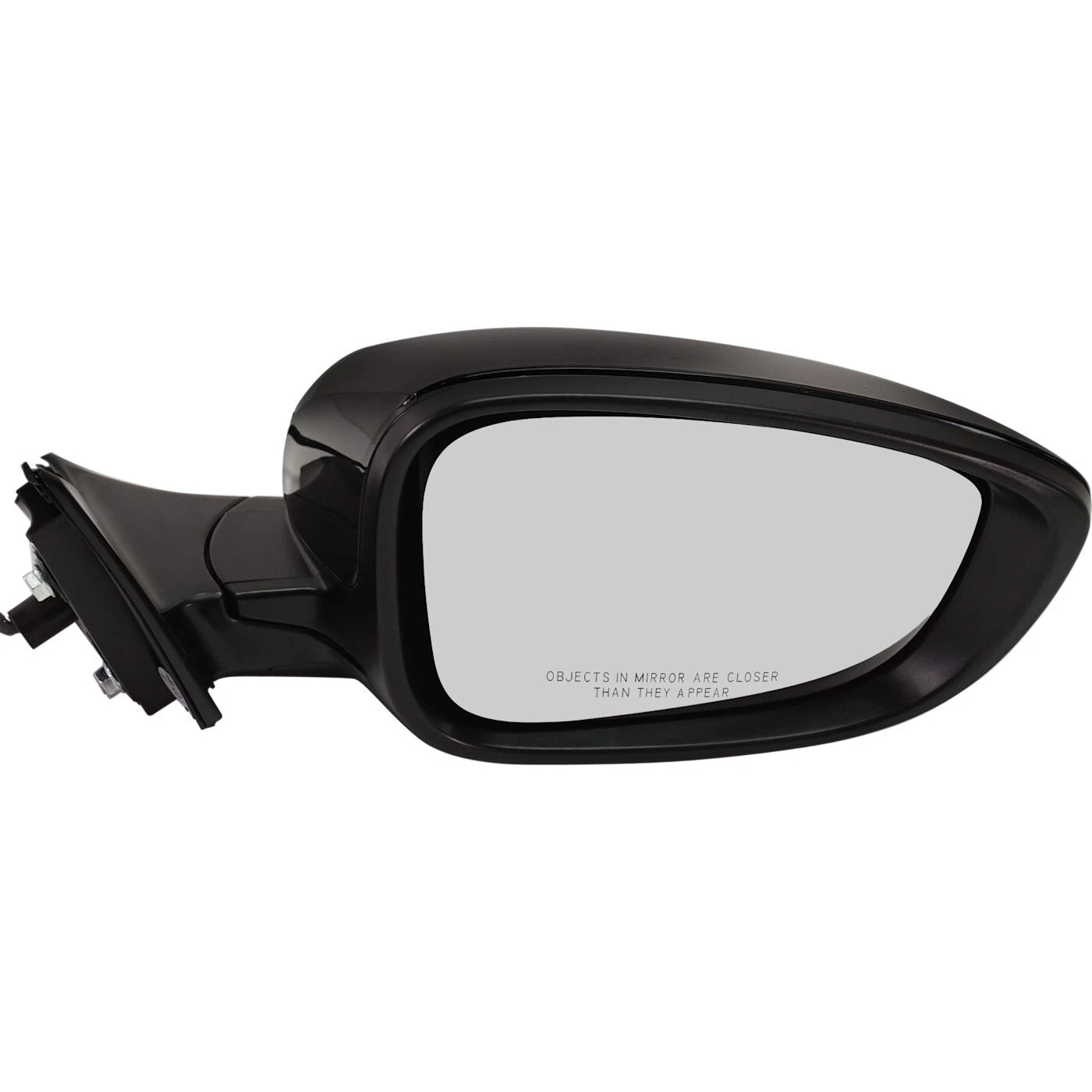 Power Mirror for Honda Accord (2018–2022) Passenger Side Manual Fold