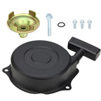Pull Start Starter Recoil Pulley Cup & Bolt Kit for Honda Recon 250 (2002–2014)