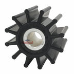 Water Pump Impeller Kit for Volvo (Sherwood 10615K, Jabsco 18948-0001, 09-702B)
