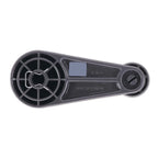 LHF Manual Window Regulator and Crank Handle for Isuzu N-Series (1994–2004)