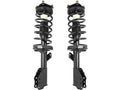 Front Strut Assembly Kit for Mazda MPV (2000–2006) VK594KM