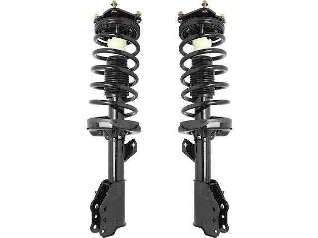 Front Strut Assembly Kit for Mazda MPV (2000–2006) VK594KM