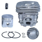 Replacement Kit Cylinder Piston Rings for Husqvarna 372XP, 365