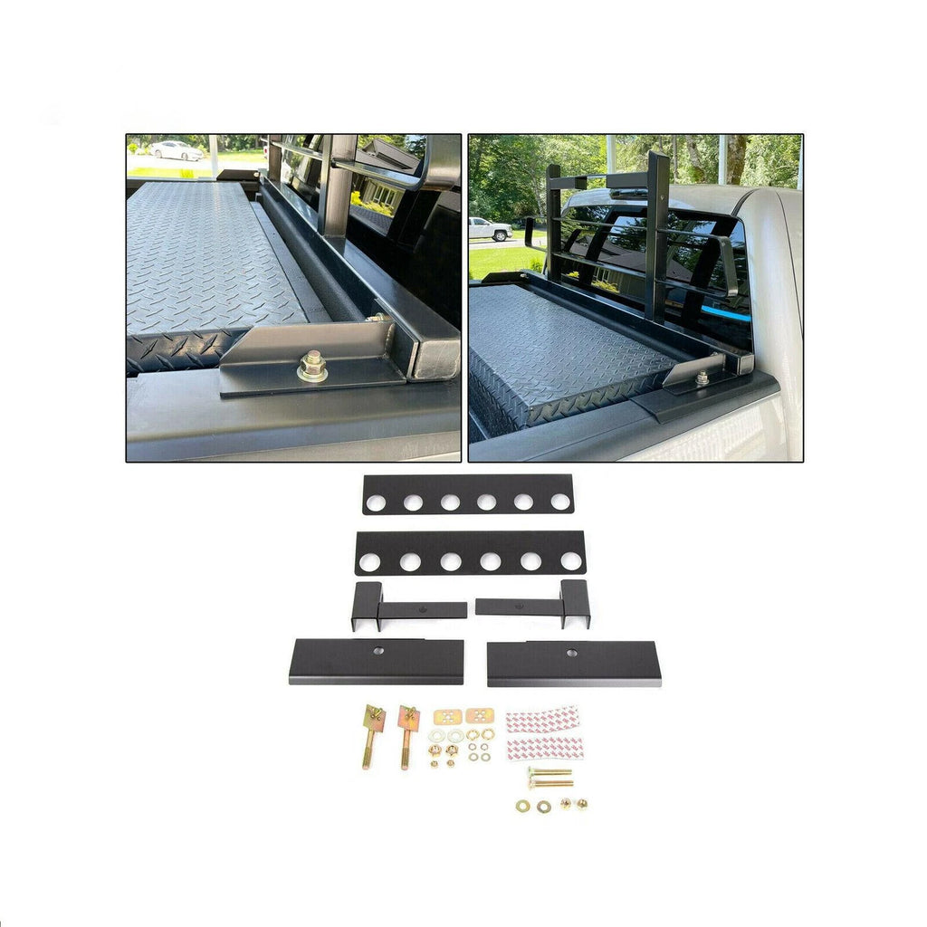 Anti Rust Kit for Silverado/Sierra (2019–2023) 30119