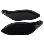 Windshield Air Deflector for Harley Street Electra Glide (1996-2013)