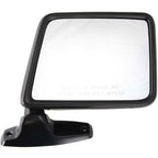 Set of 2 Manual Side View Mirrors for Explorer Ranger Bronco II
