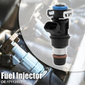 Fuel Injector 17113553 25320288 for Chevy Silverado Sierra 2500 (2000)