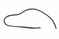 Sunroof Seal for BMW 633CSi, 635CSi, M6 (1983–1989) 54121933203