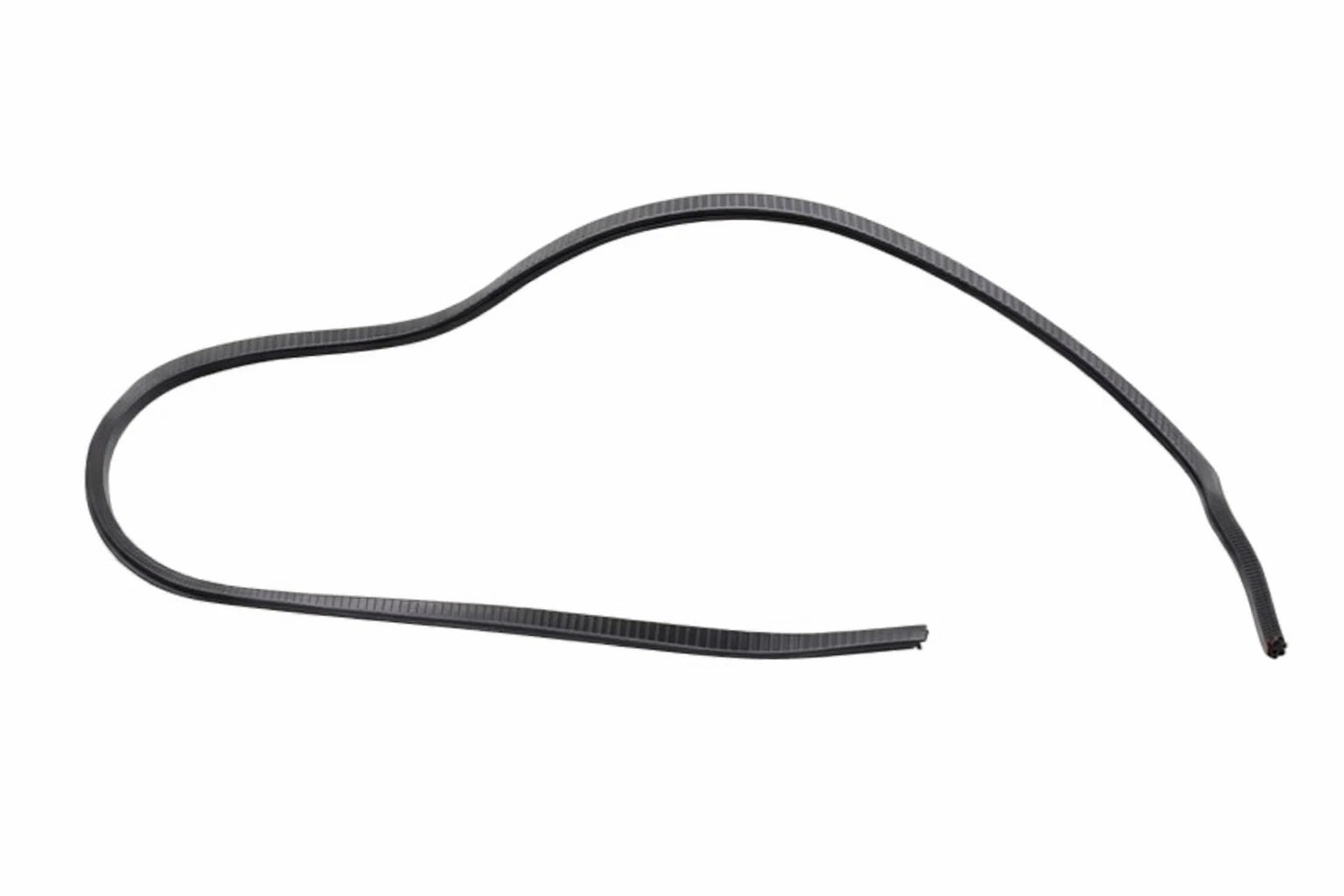 Sunroof Seal for BMW 633CSi, 635CSi, M6 (1983–1989) 54121933203