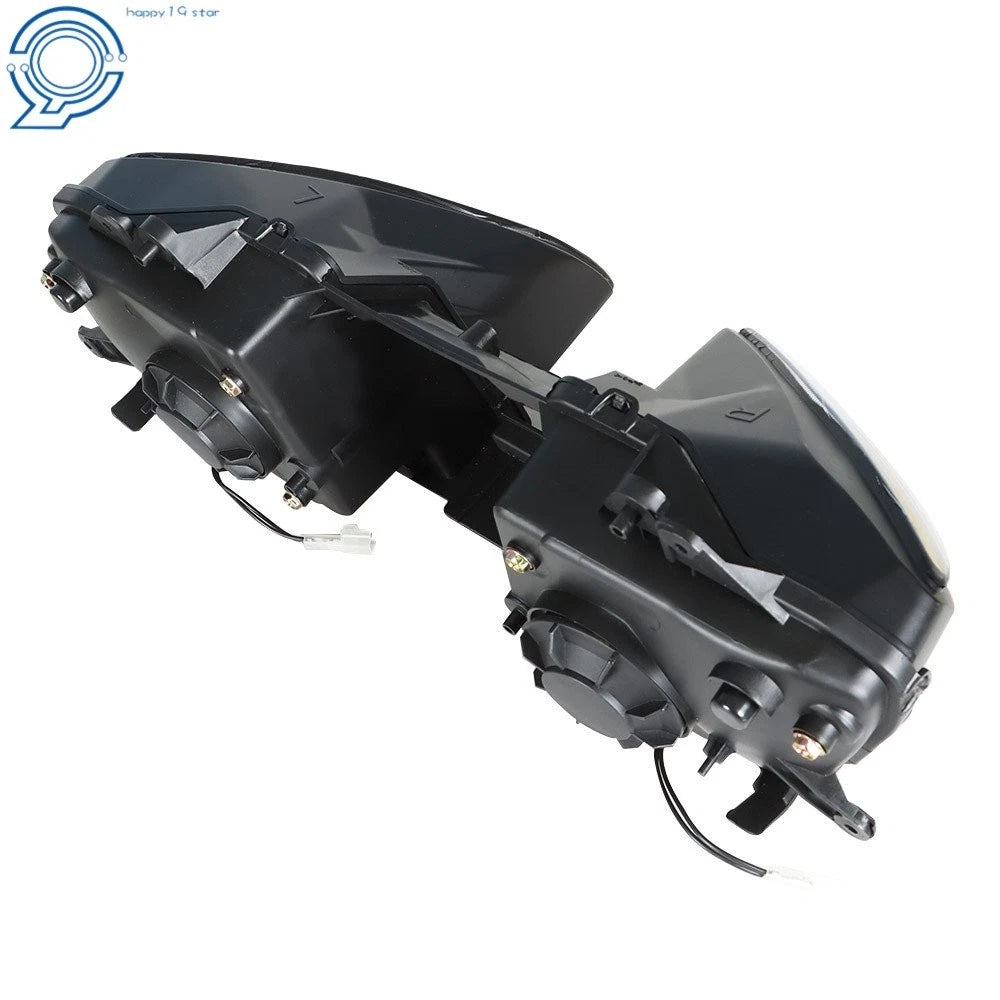 Front Headlight for Yamaha YZF R6 (2008-2016)