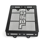 Radiator Guard Protector Cover Grille for Honda CMX 300 500 Rebel (2017–2024)