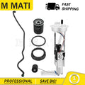 Fuel Pump, Line & Oil Filter for Polaris Ranger XP 900 1000 Crew (2013–2019)
