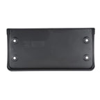 Tow Hook License Plate Mounting Bracket for VW Golf (2015–2019)