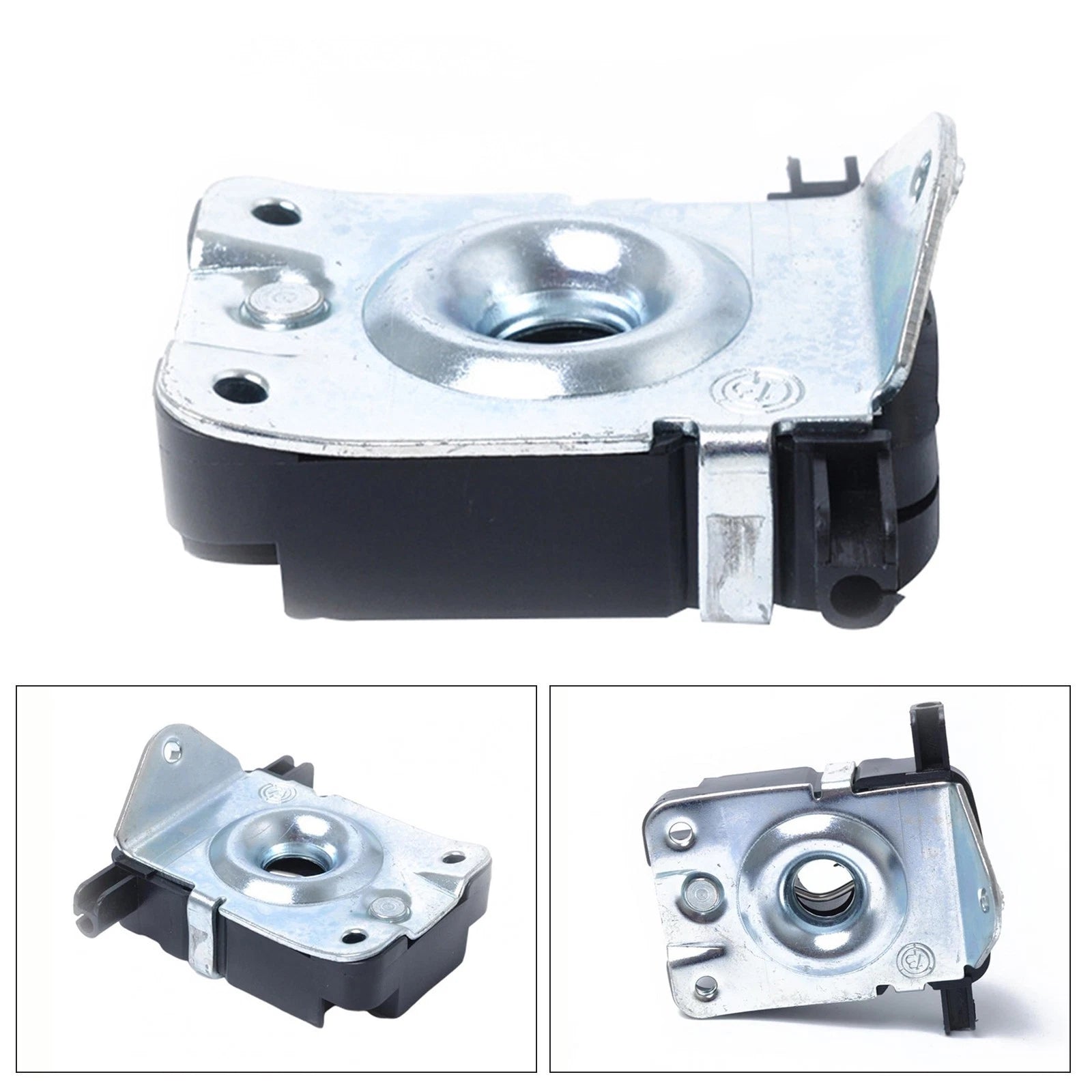Set of 5 Bonnet Lock Catch Latch for BMW E39 (1996–2004)