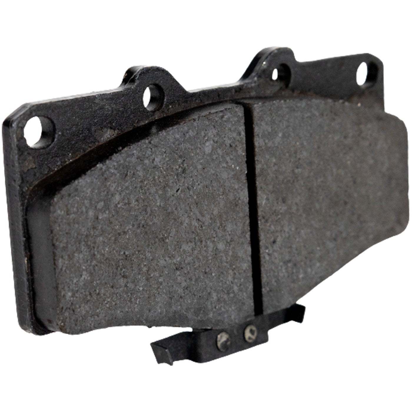 Front NAO Brake Pad Set for Toyota Pickup 4WD, 4Runner (1988–1995)