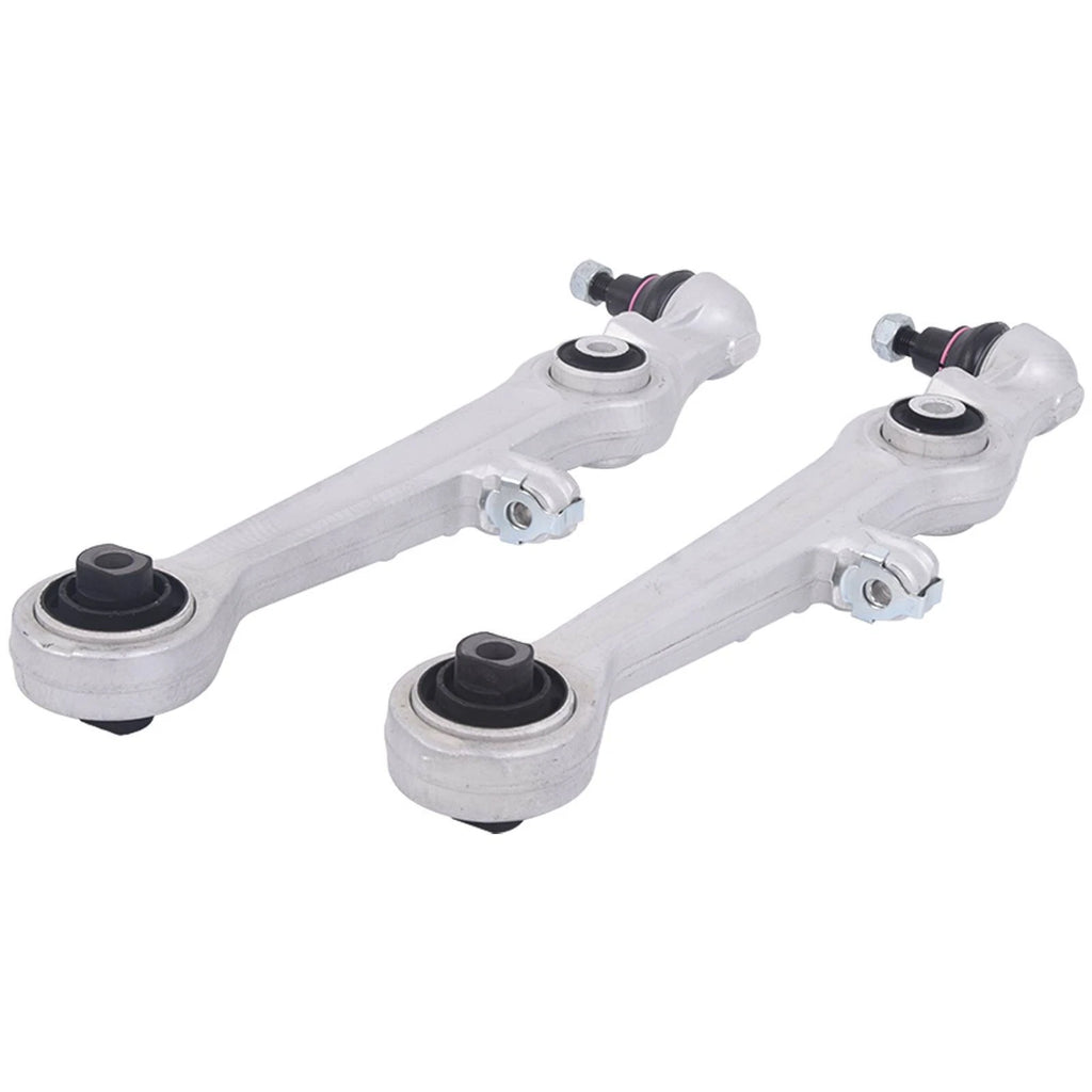 2X Control Arms with Ball Joints for Audi A4 A6 Quattro (1996-2006)