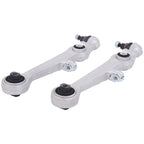2X Control Arms with Ball Joints for Audi A4 A6 Quattro (1996-2006)