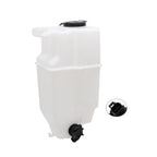 Windshield Washer Reservoir Tank w/Motor for Toyota Tacoma (2005–2015) 85315-04090