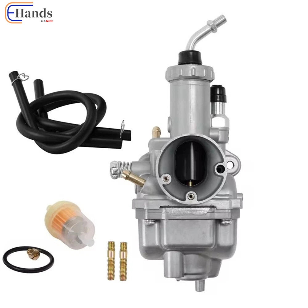 Carburetor for Yamaha Grizzly 125 YFM125G YFM125 (2004–2013)