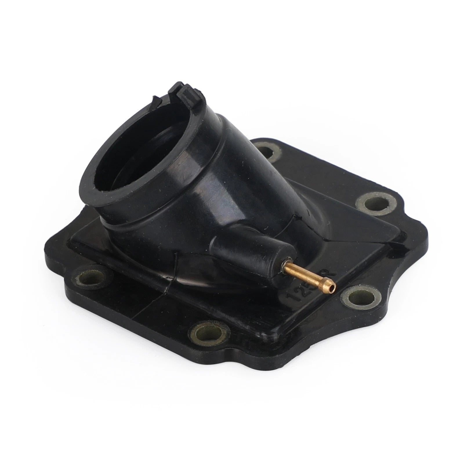 Intake Manifold Carburetor Holder 16065-1194 for Kawasaki KDX200SR (1989–1993)