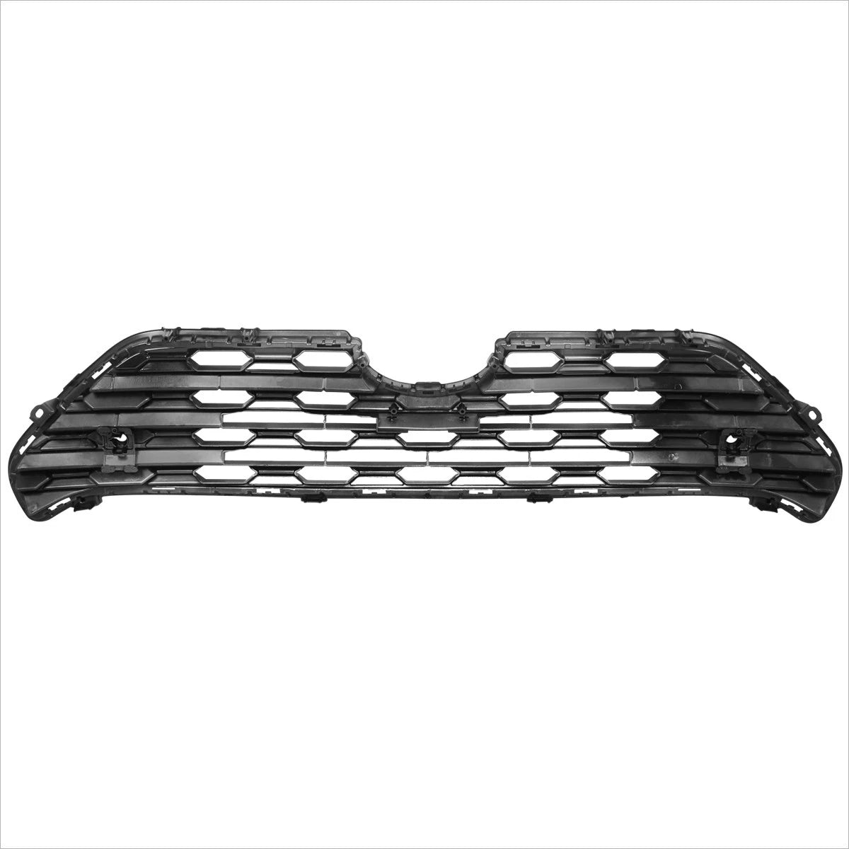 Front License Plate Mounting Bracket for Lexus IS300 IS350 (2021–2024)