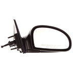 Passenger Right Side Mirror for Kia Spectra Sedan (2000–2009)