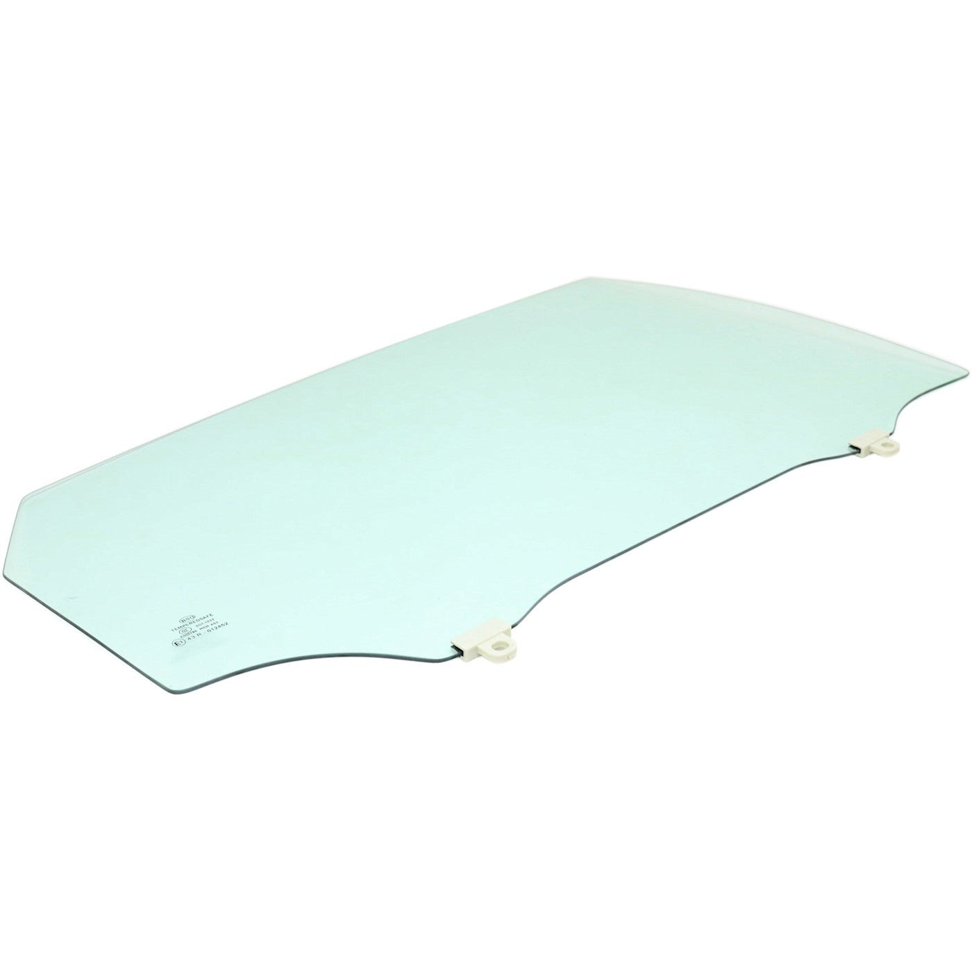 Door Glass for Toyota Prius (Rear Passenger Right Side)