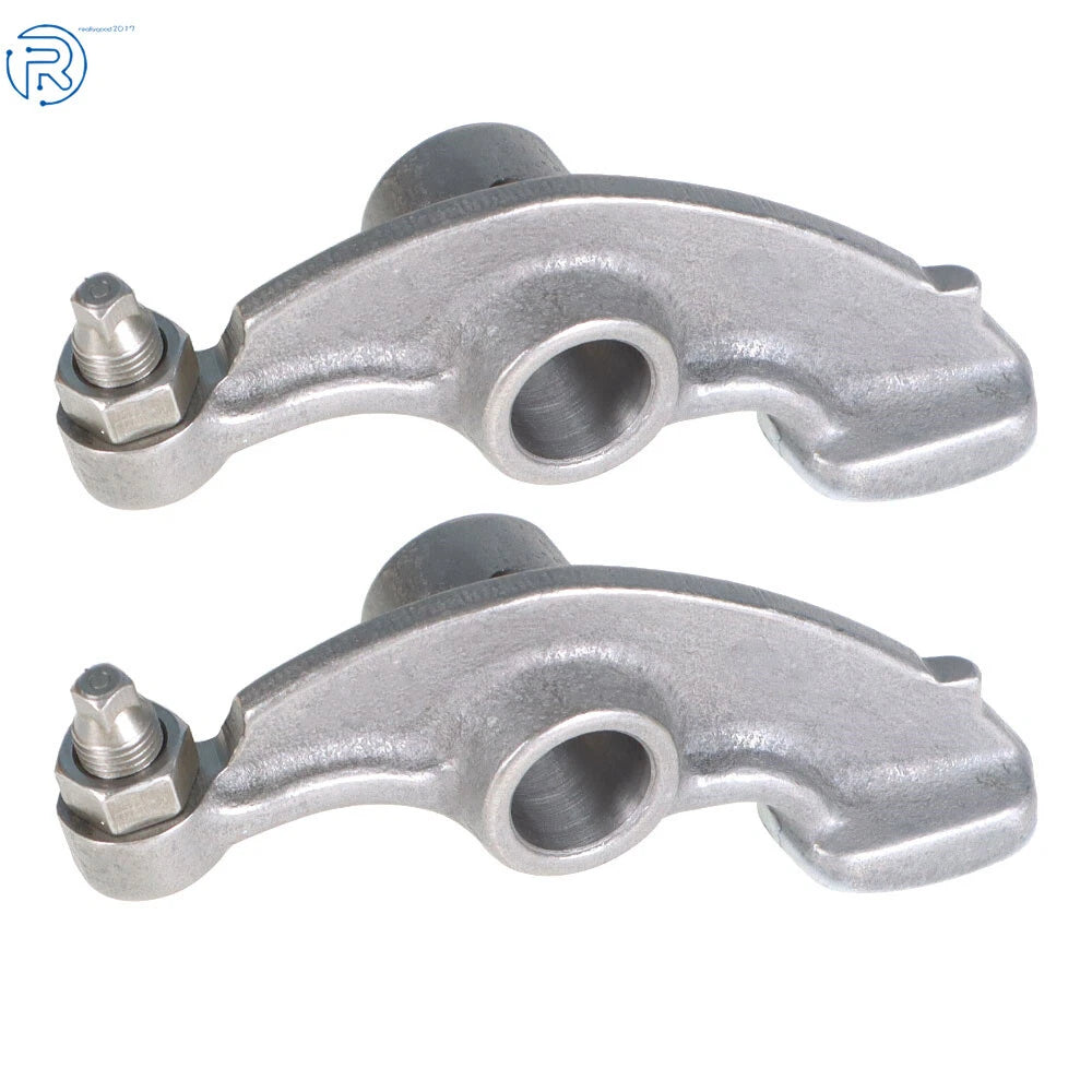 2X Rocker Arm & Camshaft for Yamaha Warrior 350 (1990-2004)