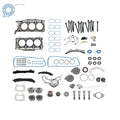 Timing Chain VVT Head Gasket for Chrysler 300/Dodge Avenger (2011–2014)