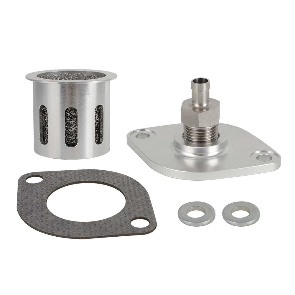 PCV Valve Kit for Ford FE 352 390 406 Engine (1961–1979)