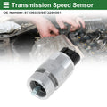 Transmission Speed Sensor for Isuzu Rodeo (1999–2004) No. 8973280581