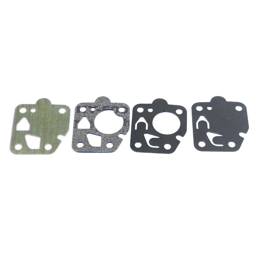Carburetor Repair Diaphragm Gasket Kit for Shindaiwa TK4 B45