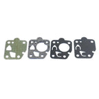 Carburetor Repair Diaphragm Gasket Kit for Shindaiwa TK4 B45