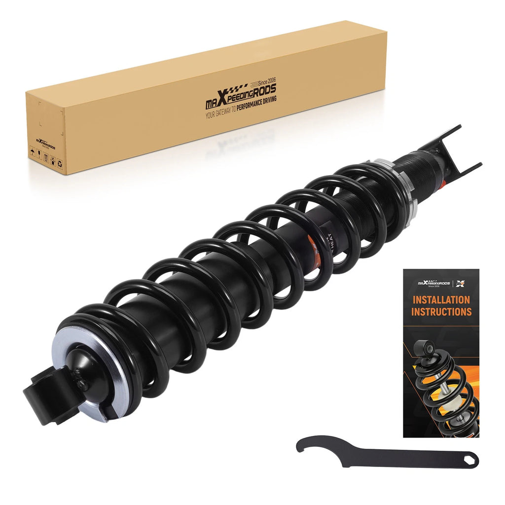 Rear Coil-Over Shock for Honda Rancher 420 (2014–2023)
